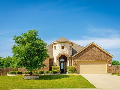 579 Winnetka Dr, Oak Pt, TX, 75068