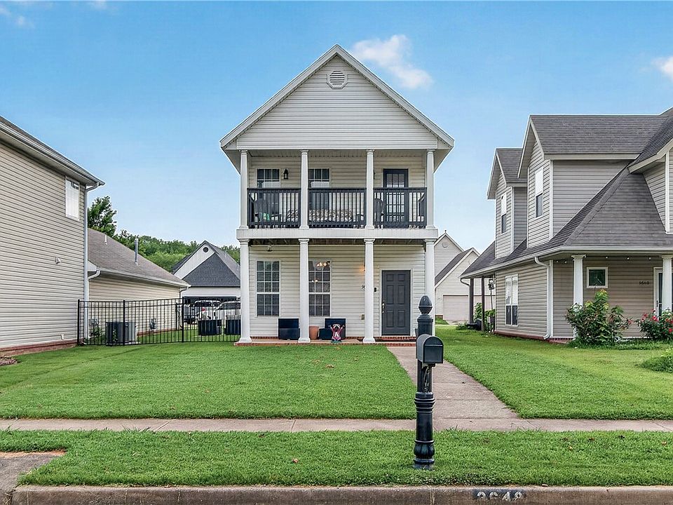 1st image of 3648 S Tower Cir