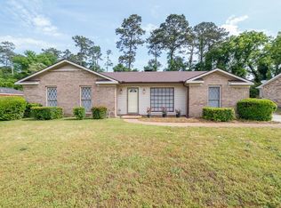 527 Chandler Dr, Columbus, GA 31907