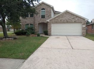 13003 Candlewood Glen Ln, Houston, TX 77014