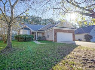 13018 Peacock Ln, Charlotte, NC 28215