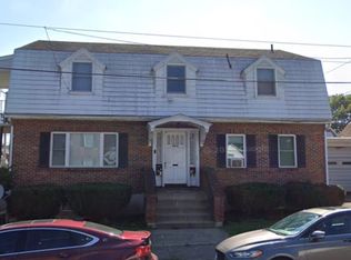 1016 Maple St APT 1, Bethlehem, PA 18018