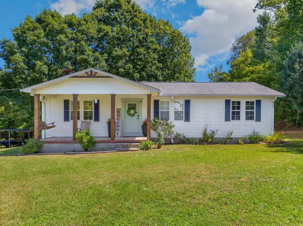 550 Rabbit Rd, Travelers Rest, SC 29690