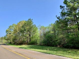 Fm 139, Shelbyville, TX 75973