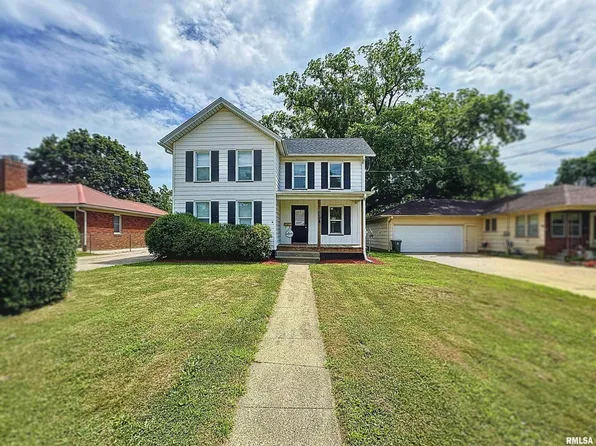634 N State St, Geneseo, IL 61254