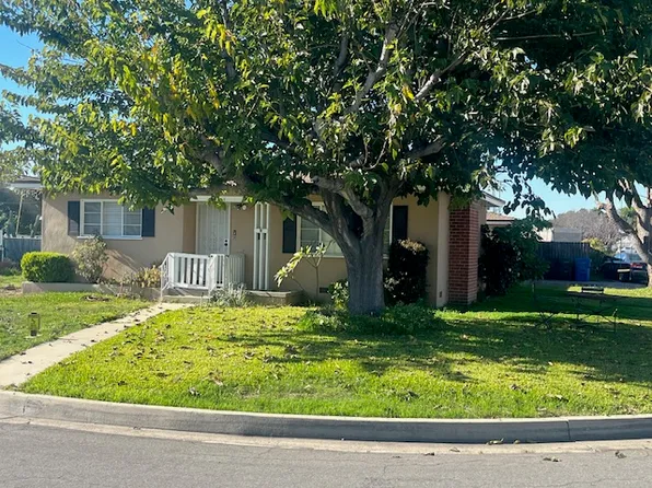 9203 Maryknoll Ave, Whittier, CA 90605