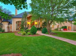 12001 Stonemill Rd, Oklahoma City, OK 73131