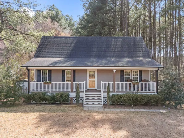 2290 Salt Hill Rd, Garner, NC 27529