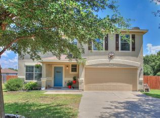 4401 Woodstock Dr, Georgetown, TX 78633
