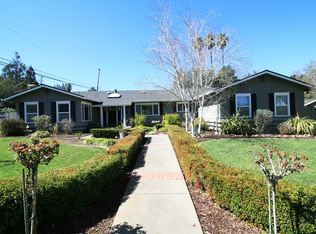 275 Old Adobe Rd, Los Gatos, CA 95032