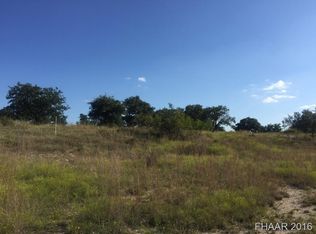 1255 Tbd County Rd, Lampasas, TX 76550