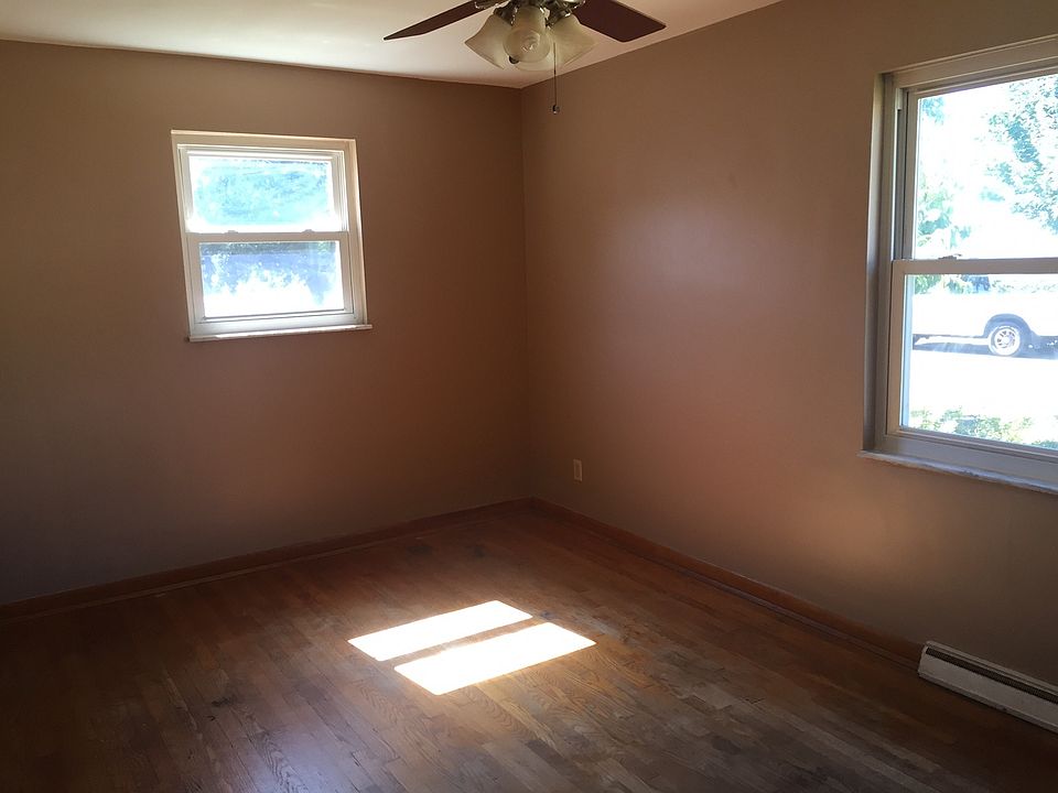 #1 Bedroom