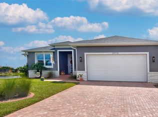 24715 Rio Villa Lakes Cir, Punta Gorda, FL 33950