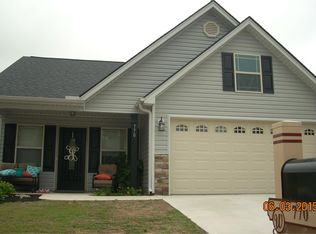 770 Bankston Dr, Boiling Springs, SC 29316