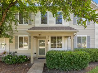 135 Azalea Cir, Romeoville, IL 60446