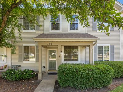 135 Azalea Cir, Romeoville, IL, 60446