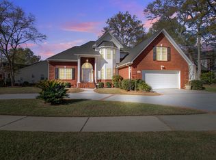 123 Spalding Cir, Goose Creek, SC 29445