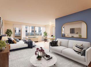 55 W 14th St APT 19F, New York, NY 10011