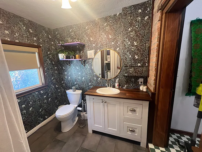 Guest Bath