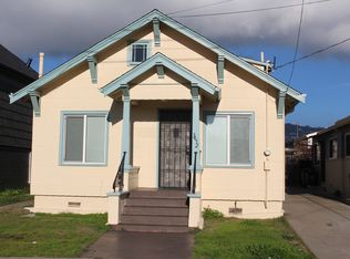 3452 Paxton Ave, Oakland, CA 94601