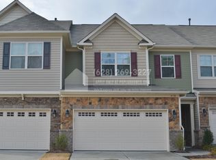 458 Manchester Park Ln, Morrisville, NC 27560