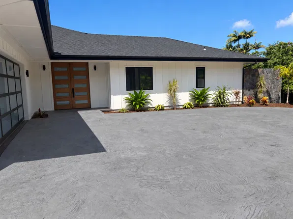83-5749 Kanele St, Captain Cook, HI 96704
