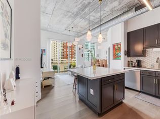 2001 Biscayne Blvd APT 2617, Miami, FL 33137