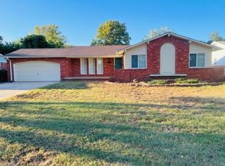 9120 W Suncrest St, Wichita, KS 67212