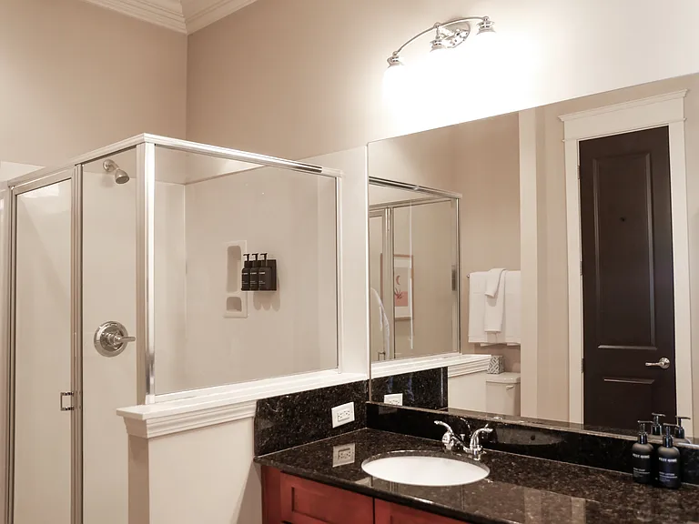 Bathroom Bathroom