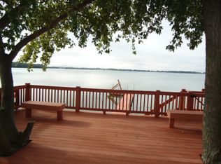 34884 320th St, Ruthven, IA 51358