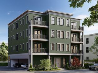 60 Williams St #5, Jamaica Plain, MA 02130