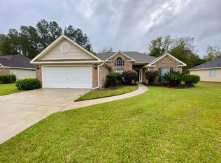17 Coronado Ct, Pooler, GA 31322