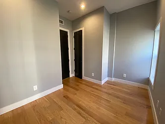 Rented by Lodger Corp