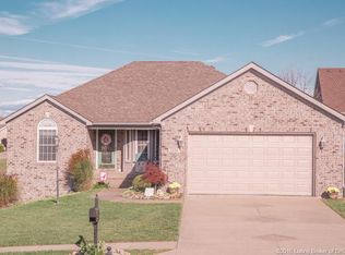 3203 Liberty Way, Jeffersonville, IN 47130