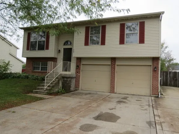 35 Ashton Dr, Ashville, OH 43103