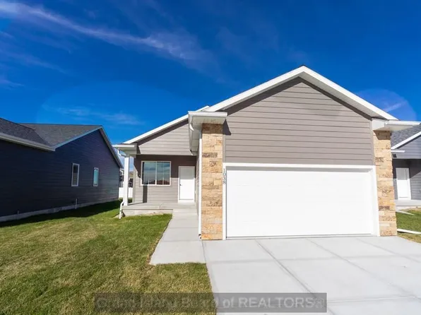 1038 Vandervoort Ave, Grand Island, NE 68801