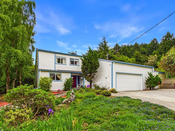941 Pacific Ave, Rio Dell, CA 95562