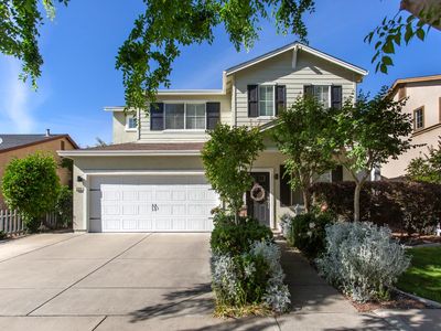 2333 Old Rose Ln, Turlock, CA, 95382
