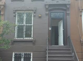 734 Madison St, Brooklyn, NY 11221