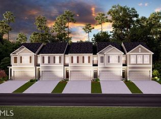 6205 Centennial Ln #9, Atlanta, GA 30349