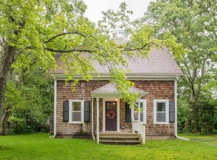 38 Wilson Ave, Bourne, MA 02532