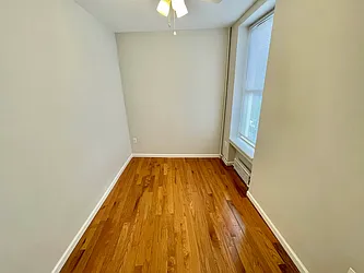 Rented by Prospect Heights Realty, Corp.