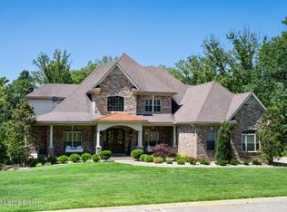 6121 Winkler Rd, Crestwood, KY 40014