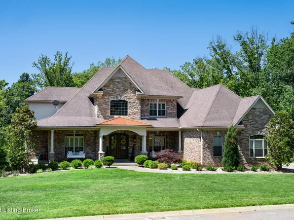6121 Winkler Rd, Crestwood, KY 40014