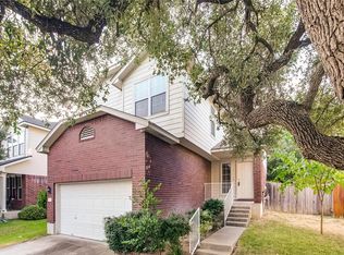 1119 Sundrop Pl, Round Rock, TX 78665
