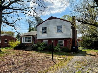 6417 Commander Rd, North Chesterfield, VA 23224