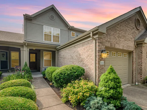 242 Misty Cove Way, Highland Heights, KY 41076