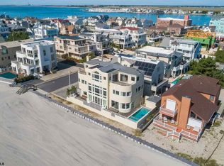 115 S 24th Ave, Longport, NJ 08403