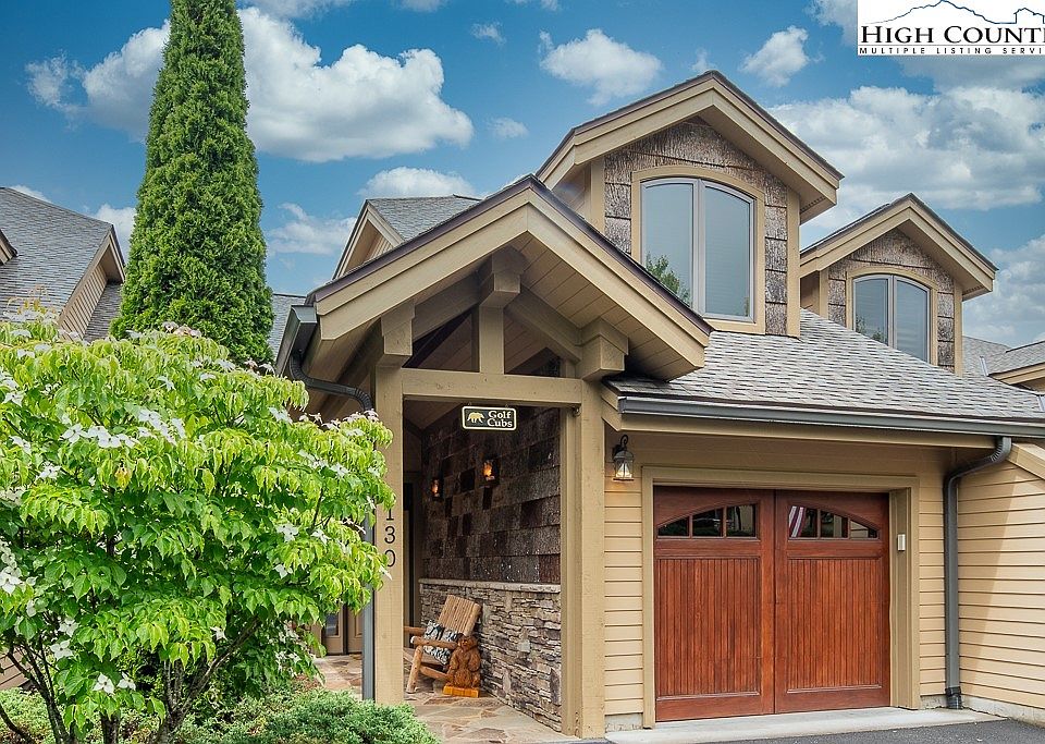 130 Mountain Vista Lane UNIT 130, Banner Elk, NC 28604 Zillow