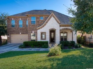 8622 GELVANI VINA, Boerne, TX 78015